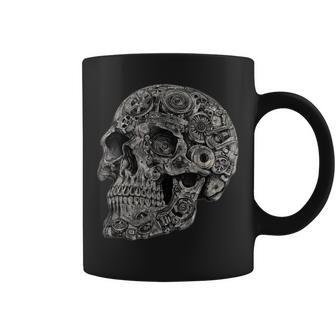 レオナルド・ダヴィンチ コーヒーマグ - Kawaiitshirt