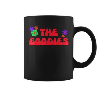 レトロヴィンテージ 1970年代 The Goodies コーヒーマグ - Kawaiitshirt