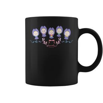 ワッチャプリマジ！ デザインk コーヒーマグ - Kawaiitshirt