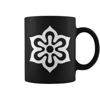 京都特殊部隊旗 シンボル 日本 漢西 長袖tシャツ コーヒーマグ - Kawaiitshirt