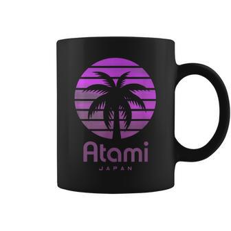 熱海 日本 レイセ コーヒーマグ - Kawaiitshirt