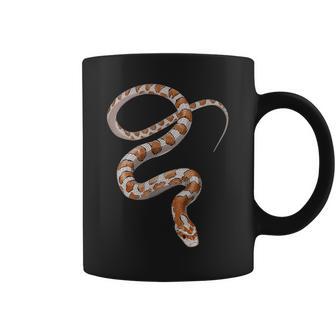 蛇蛇 コーヒーマグ - Kawaiitshirt