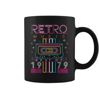 誕生日 1979 誕生日 1979年 男性 1979年 1979年 コーヒーマグ - Kawaiitshirt