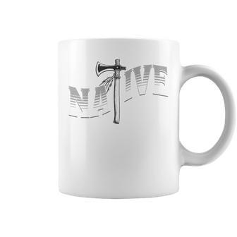 Amérindien Indien Cherokee Peuple Autochtone Homme Haut De Gamme Tasse - Cadeauxyz
