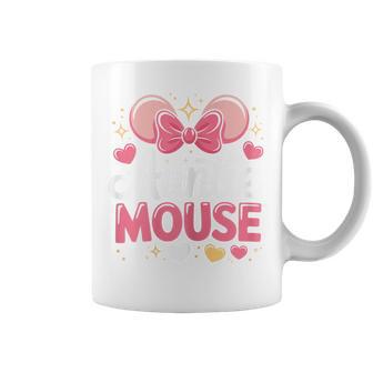Auntie Mouse Aunt Women Coffee Mug - Thegiftio UK