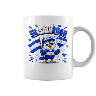 Chemise Drapeau Dualvador Carte Dualvadoralvador Pour Enfants Tasse - Cadeauxyz