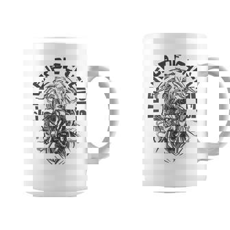 Chevre Homme Humour Drole Motif Éleveur De Chèvres Tasse - Cadeauxyz