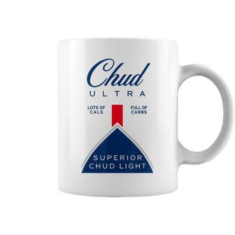 Chud Light Coffee Mug - Thegiftio UK