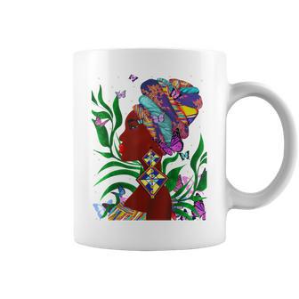 Donna Africana Arte Tazze - Novitaregali