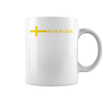 Drapeau De Lauède -Port Maillot Deport -Tyleverige Tasse - Cadeauxyz
