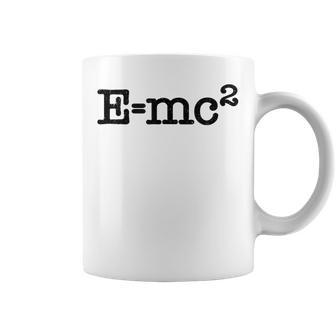 E Mc2 E Mc2 コーヒーマグ - Kawaiitshirt