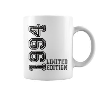 Edition Limitée 1994 Anniversaire 1994 Né En 1994 Année De Tasse - Cadeauxyz