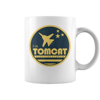 F-14 トムキャット コーヒーマグ - Kawaiitshirt