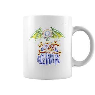 The Flying Eye Performance Coffee Mug - Thegiftio UK