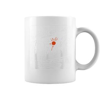 Harvey Gaptate Park Colorado Nature Co シーン コーヒーマグ - Kawaiitshirt