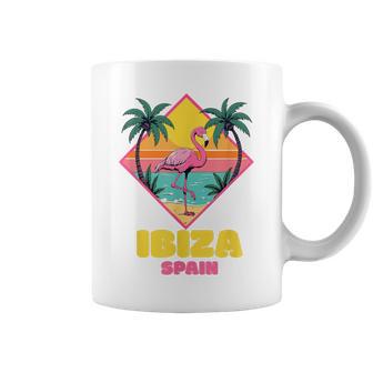 Ibiza Españaouvenir Españakylineiajes Hombres Es Taza de café - Regaloses