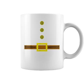 Jack And The Beanstalk Outfit Costume Coffee Mug - Thegiftio UK