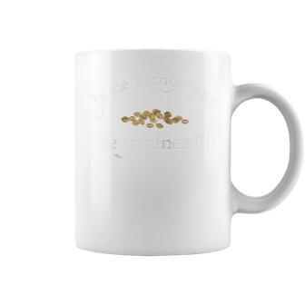 Je Ne Mange Pas De Graines Humour Citations Drole Manche Raglan Tasse - Cadeauxyz