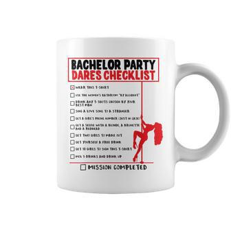 Jeu Amusant Pour Enterrement Deie De Garçon Tasse - Cadeauxyz