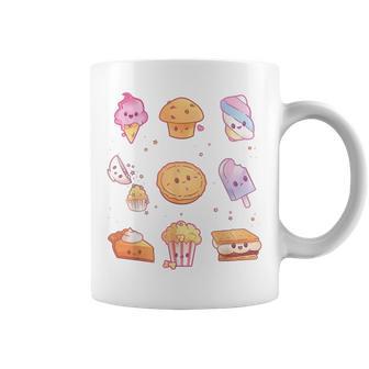 Jolie Collection De Bonbons Kawaii Pour Les Amateurs De Tasse - Cadeauxyz