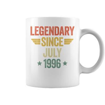 Legendaryince July 1996 コーヒーマグ - Kawaiitshirt