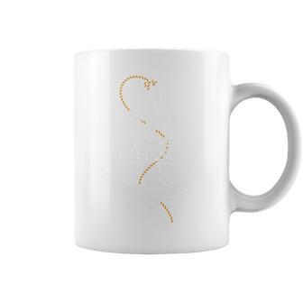 Mâle De Mer Cadeau Original Marin Idée Ancre Haut De Gamme Tasse - Cadeauxyz