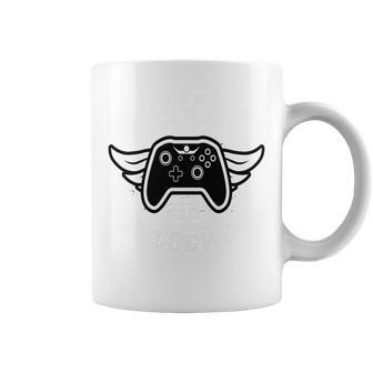 Nivel 86 Desbloqueado 86 Juegos De Cumpleaños 86 Jugador De Cumpleaños Taza de café - Regaloses