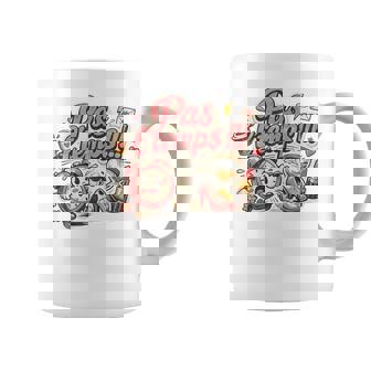 Pas L'temps Cadeau Original Humour Drole Anniversaire Tasse - Cadeauxyz