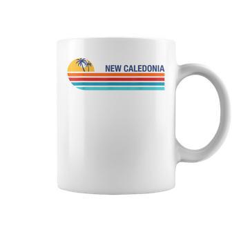 Paysage Coloré De Nouvelle-Calédonie Tasse - Cadeauxyz