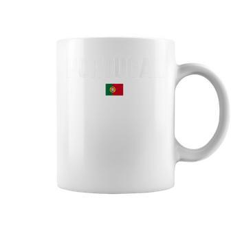 Portugal Flag Kids Portugal Coffee Mug - Thegiftio UK