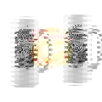 Princesse Dragon Cadeau Original Humour Drole Anniv Tasse - Cadeauxyz