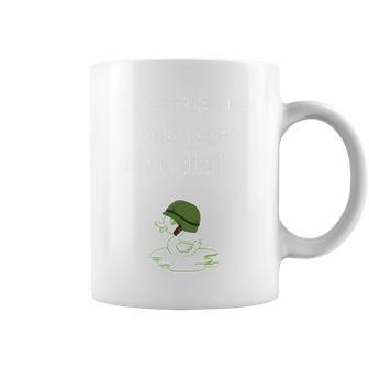 Qu'est-Ce Queous Nagez Bien Chef Haut De Gamme Tasse - Cadeauxyz
