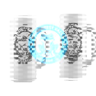 Rainforest Falls Staff Vbs 2026 Director Teacher Coffee Mug | Seseable CA