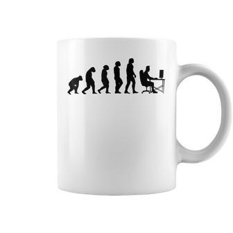 Regalo Divertido Del Jugador Del Nerd Del Programador De La Taza de café - Regaloses