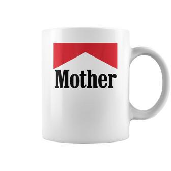Retro Mom Aesthetic Coffee Mug - Thegiftio UK
