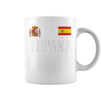 Spain Espana Kids Coffee Mug - Thegiftio UK