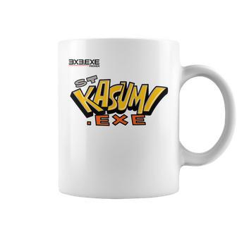 St-KasumiExe_12_大橋佳奈子 コーヒーマグ - Kawaiitshirt