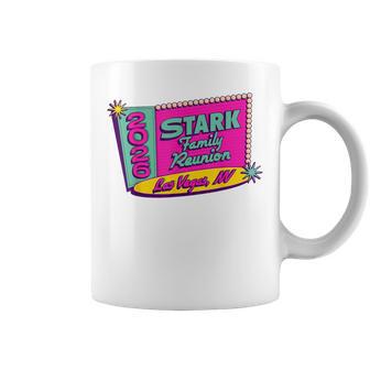 Stark Family Reunion Large Display Coffee Mug | Seseable UK