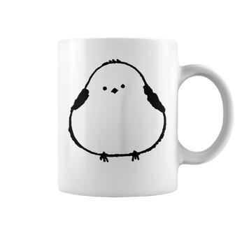 しまえなが Himaenega かわいい デザイン コーヒーマグ - Kawaiitshirt