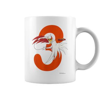 ガッチャマン L コーヒーマグ - Kawaiitshirt