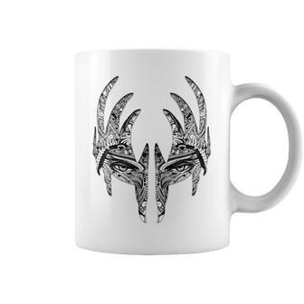 キッス Kiss Tribal Demon コーヒーマグ - Kawaiitshirt