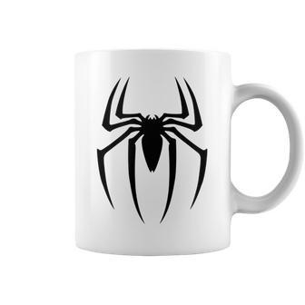 スパイダーグラフィック。 コーヒーマグ - Kawaiitshirt