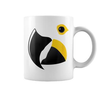 スミレコンゴウインコ コーヒーマグ - Kawaiitshirt
