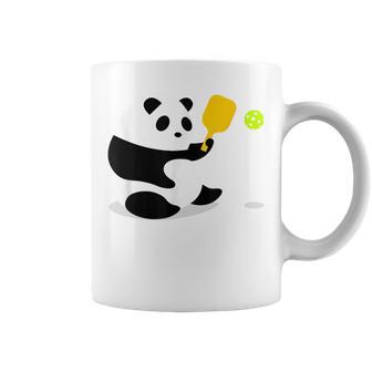 ピックルボールtシャツ コーヒーマグ - Kawaiitshirt