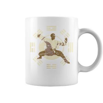 太極拳 太極拳 中華武道 コーヒーマグ - Kawaiitshirt