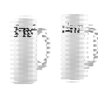 物理相対性理論e Mc2方程式の式 EMc2 コーヒーマグ - Kawaiitshirt