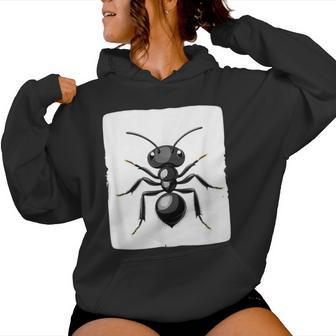 Costume D'aventure Cool Fourmi Pour Garçons Et Filles Sweat à capuche femme - Cadeauxyz