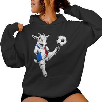 Drapeau Français Hommes S Enfants France Sweat à capuche femme - Cadeauxyz