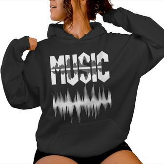 Guitare Musique Musicienêtements S Hommes Sweat à capuche femme - Cadeauxyz