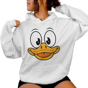 Costume De Tête De Canard Pour Adulte Enfant Homme Et Sweat à capuche femme - Cadeauxyz